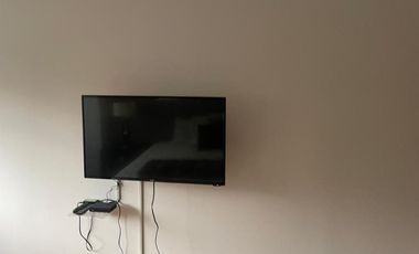 .Amueblado-Alberca/GYM - 1 Julio -25