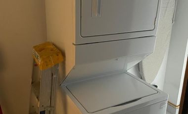 .Amueblado-Alberca/GYM - 1 Julio -25