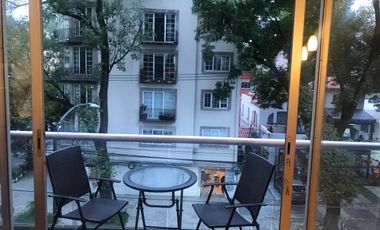 .Amueblado-Alberca/GYM - 1 Julio -25