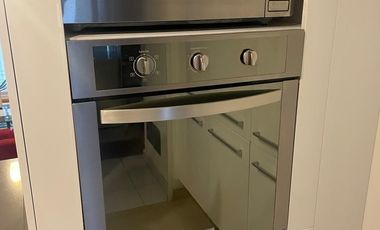 .Amueblado-Alberca/GYM - 1 Julio -25