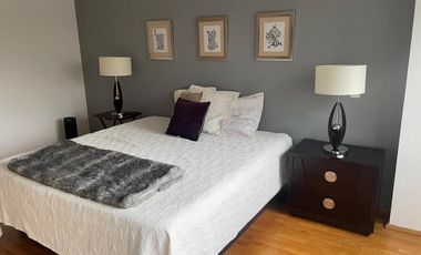 .Amueblado-Alberca/GYM - 1 Julio -25