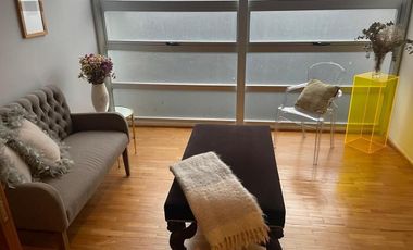 .Amueblado-Alberca/GYM - 1 Julio -25