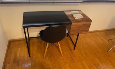 .Amueblado-Alberca/GYM - 1 Julio -25