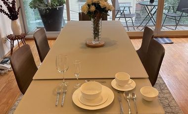 .Amueblado-Alberca/GYM - 1 Julio -25