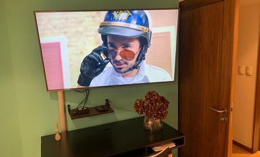 - Neovita disponible -con Muebles- Lamartine