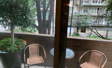 - Neovita disponible -con Muebles- Lamartine