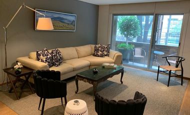 - Neovita disponible -con Muebles- Lamartine