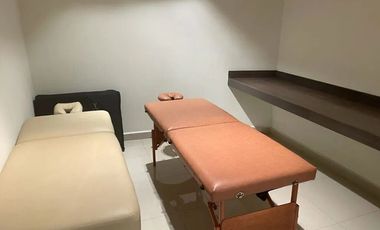 - Neovita disponible -con Muebles- Lamartine