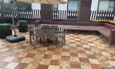 - Neovita disponible -con Muebles- Lamartine