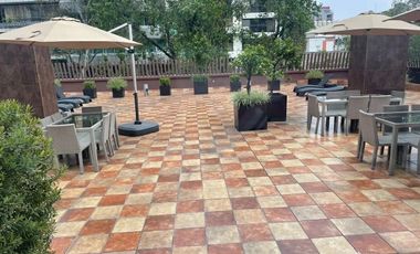 - Neovita disponible -con Muebles- Lamartine