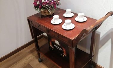 - Neovita disponible -con Muebles- Lamartine