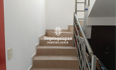 Casa en renta Fraccionamiento Residencial Haciendas Tequisquiapan