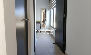 Casa en renta Fraccionamiento Residencial Haciendas Tequisquiapan