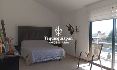 Casa en renta Fraccionamiento Residencial Haciendas Tequisquiapan