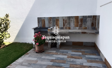 Casa en renta Fraccionamiento Residencial Haciendas Tequisquiapan