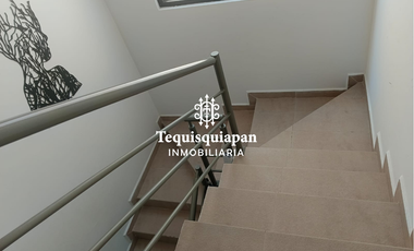 Casa en renta Fraccionamiento Residencial Haciendas Tequisquiapan