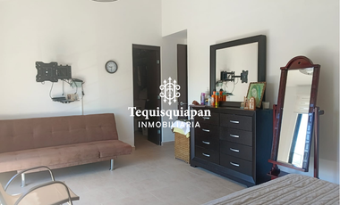 Casa en renta Fraccionamiento Residencial Haciendas Tequisquiapan