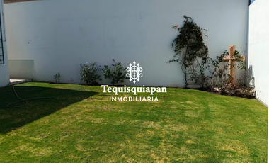 Casa en renta Fraccionamiento Residencial Haciendas Tequisquiapan