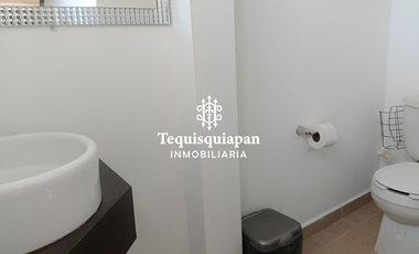 Casa en renta Fraccionamiento Residencial Haciendas Tequisquiapan