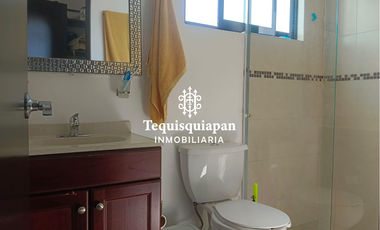 Casa en renta Fraccionamiento Residencial Haciendas Tequisquiapan