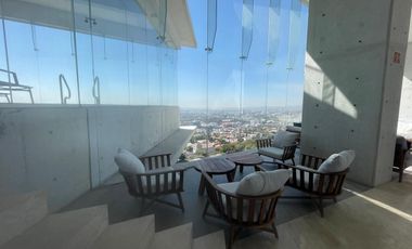 DEPARTAMENTOS EN VENTA EN LA ZONA DIAMANTE QUERÉTARO