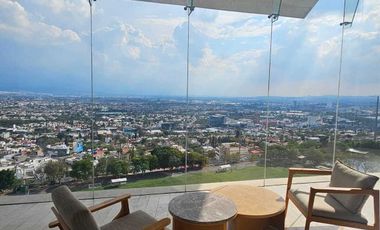 DEPARTAMENTOS EN VENTA EN LA ZONA DIAMANTE QUERÉTARO