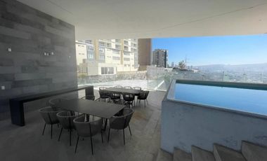 DEPARTAMENTOS EN VENTA EN LA ZONA DIAMANTE QUERÉTARO