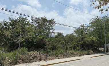 VENTA DE TERRENO COMERCIAL/HABITACIONAL EN TUXPAN, VERACRUZ.
