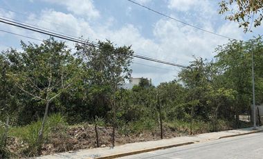 VENTA DE TERRENO COMERCIAL/HABITACIONAL EN TUXPAN, VERACRUZ.