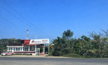 Terreno en Venta 