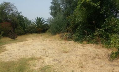 ARRIENDO CASA 2 DORMITORIOS AMPLIO HERMOSO TERRENO COLONIA KENNEDY HOSPITAL PAINE