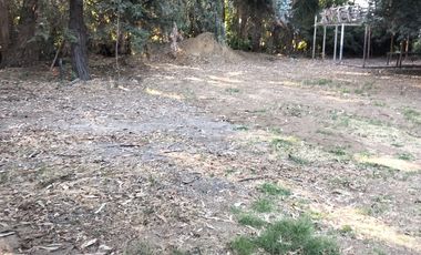 ARRIENDO CASA 2 DORMITORIOS AMPLIO HERMOSO TERRENO COLONIA KENNEDY HOSPITAL PAINE