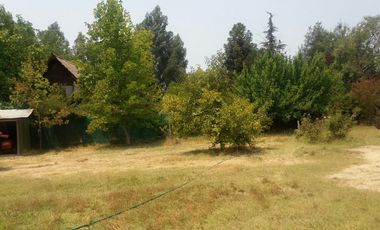 ARRIENDO CASA 2 DORMITORIOS AMPLIO HERMOSO TERRENO COLONIA KENNEDY HOSPITAL PAINE