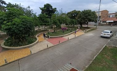 Vendo casa  barrio El Dorado Jamundí