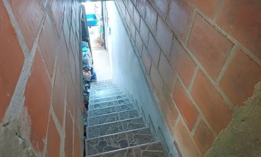 Vendo casa  barrio El Dorado Jamundí