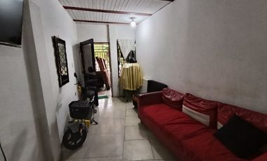 Vendo casa  barrio El Dorado Jamundí