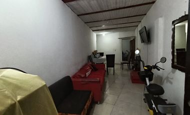 Vendo casa  barrio El Dorado Jamundí