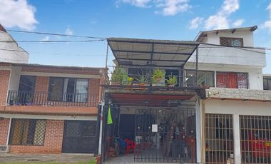 Vendo casa  barrio El Dorado Jamundí