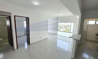 Departamento en venta en Anáhuac en Miguel Hidalgo