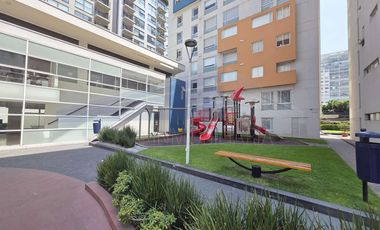 Departamento en venta en Anáhuac en Miguel Hidalgo