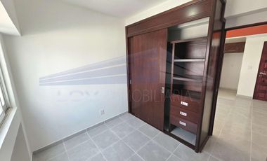 Departamento en venta en Anáhuac en Miguel Hidalgo