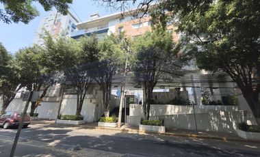 Departamento en venta en Anáhuac en Miguel Hidalgo
