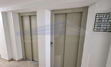 Departamento en venta en Anáhuac en Miguel Hidalgo