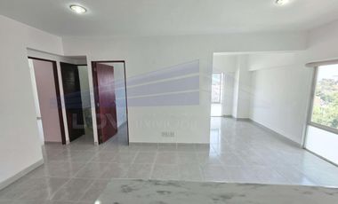 Departamento en venta en Anáhuac en Miguel Hidalgo
