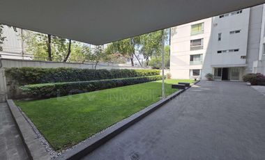 Departamento en venta en Anáhuac en Miguel Hidalgo
