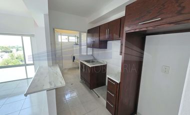 Departamento en venta en Anáhuac en Miguel Hidalgo