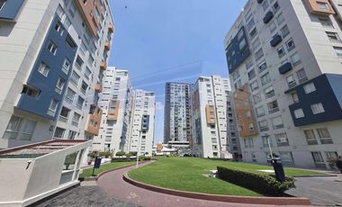 Departamento en venta en Anáhuac en Miguel Hidalgo