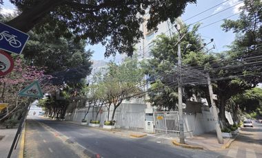 Departamento en venta en Anáhuac en Miguel Hidalgo