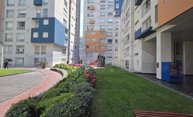 Departamento en venta en Anáhuac en Miguel Hidalgo