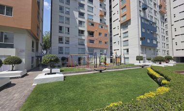 Departamento en venta en Anáhuac en Miguel Hidalgo